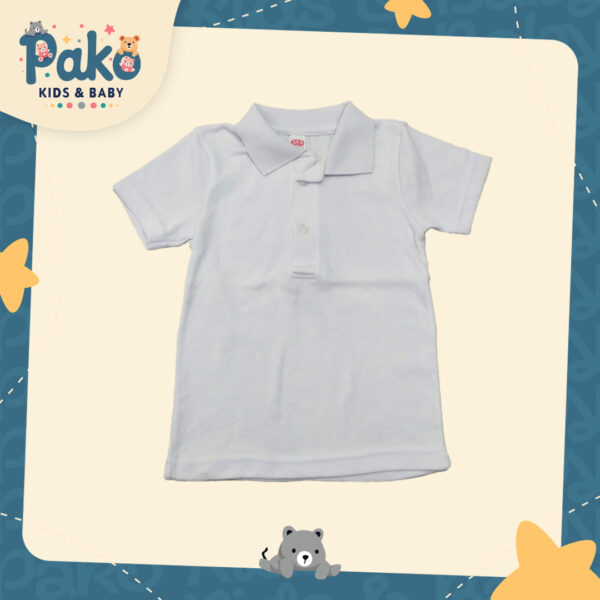 Ropa para niños 5