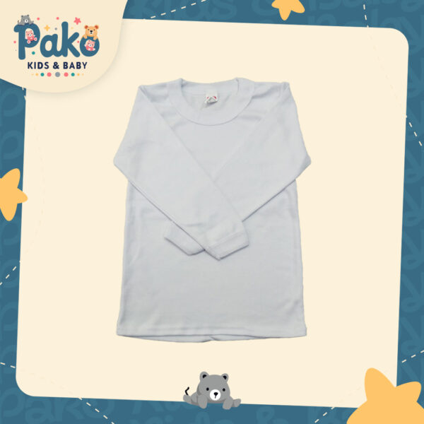 Ropa para niños 10